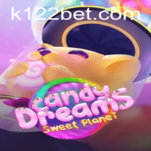 CandyDreams: Um Mergulho Açucarado no Universo dos Jogos com 122BET