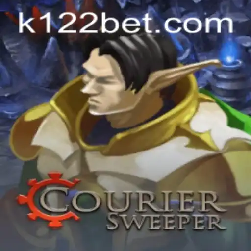 CourierSweeper: O Novo Fenômeno no Mundo dos Jogos