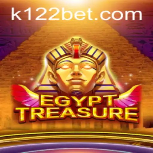 Explorando o Fascinante Mundo de EgyptTreasure com 122BET