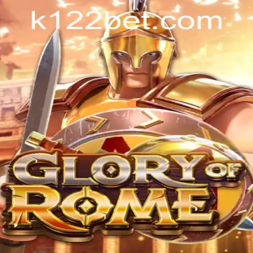 Desvende os Mistérios de GloryofRome: Um Mergulho no Mundo Antigo com 122BET