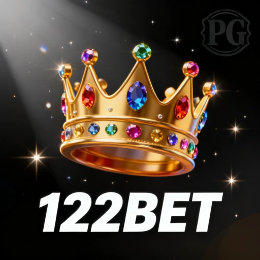 122BET Logo
