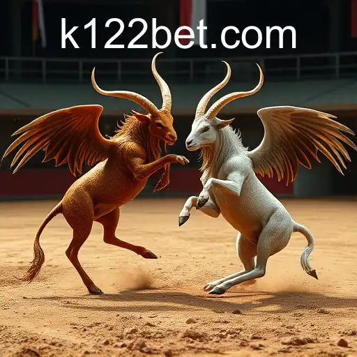 Jogos de sabong