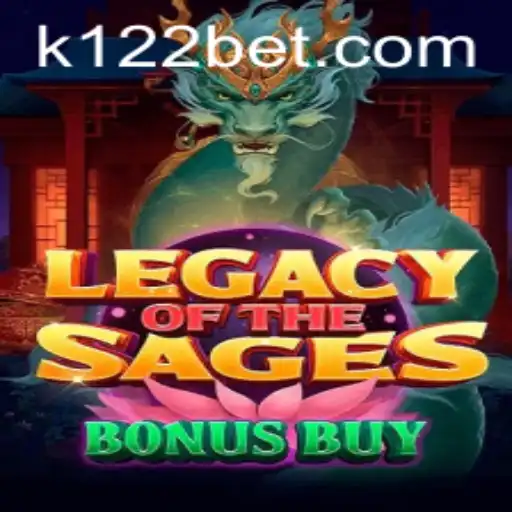 Explorando o Universo de LegacyoftheSagesBonusBuy e o Papel da 122BET