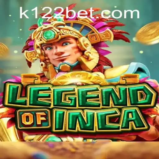 LegendofInca: Uma Jornada Épica pelo Mundo dos Incas