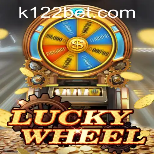Descubra o Entusiasmante Mundo de LuckyWheel com 122BET