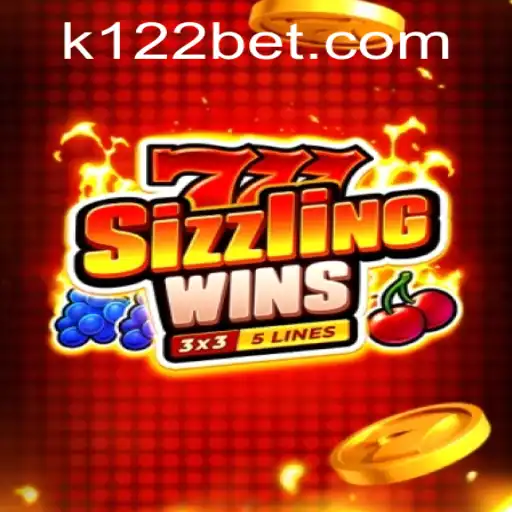 Descubra a Emoção do Jogo 777sizzlingwins na Plataforma 122BET