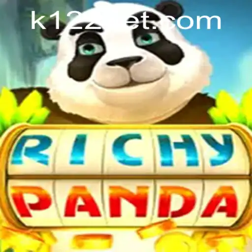 Descubra o Fascinante Mundo de RichyPanda com 122BET