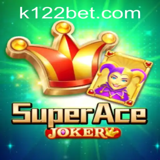 Descubra o Mundo Empolgante de SuperAceJoker e Como Jogar com a 122BET